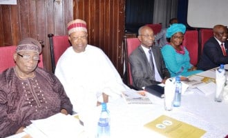 Nigeria’s health sector home to ‘some of the brightest minds’