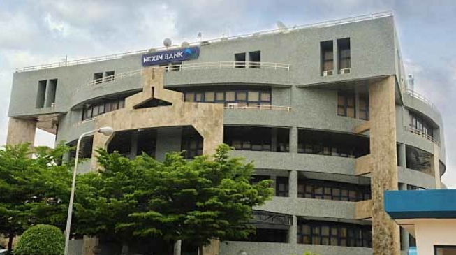 Competitiveness, comparative advantage and role of NEXIM in export stimulation