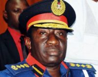 We are not opposed to the establishment of Peace Corps, says NSCDC