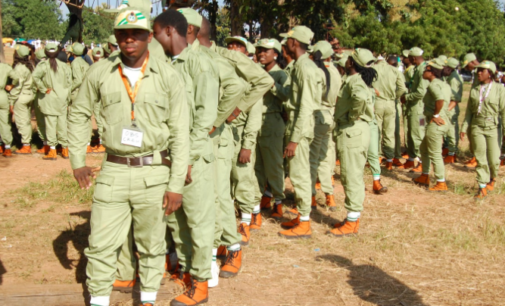 Corps members can now benefit from health insurance scheme