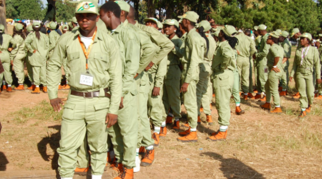 Corps members can now benefit from health insurance scheme