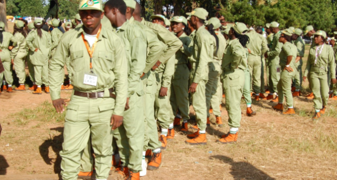 Corps members can now benefit from health insurance scheme