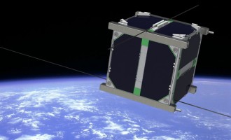 Nigeria to launch ‘first nanosatellite in Africa’