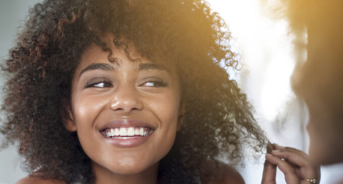 Six ways to make money from natural hair revival