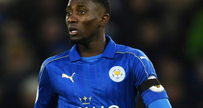 Losing 6-1 to Tottenham is the lowest I’ve ever felt at Leicester, says Ndidi