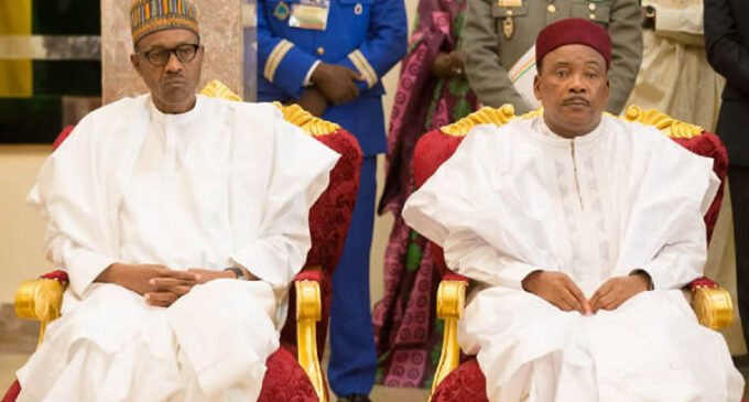 Nigerien president’s visit to Buhari postponed