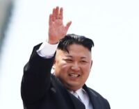 North Korea accuses US of plotting to assassinate president
