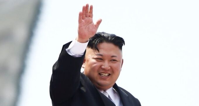 North Korea accuses US of plotting to assassinate president
