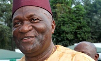 Almost all Nigerians agree that this country is not working, says Ohanaeze president