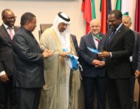 OPEC admits Equatorial Guinea as 14th member