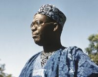 IN MEMORIAM: Awo, the sage who named the naira, drew his last breath 30 years ago