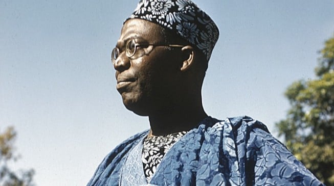 IN MEMORIAM: Awo, the sage who named the naira, drew his last breath 30 years ago
