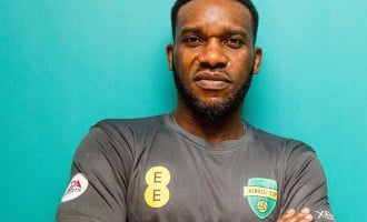 Okocha: Why it is very difficult for an African player to become world’s best