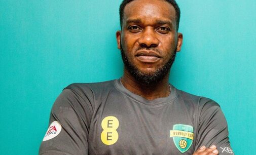 Okocha: I will support Cameroon at Confederations Cup