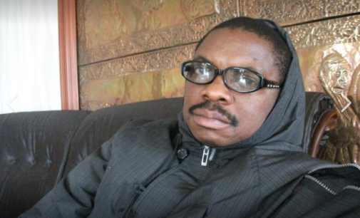 Onuekwusi, Channels TV’s state house correspondent, is dead