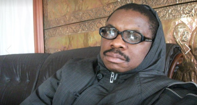 Onuekwusi, Channels TV’s state house correspondent, is dead