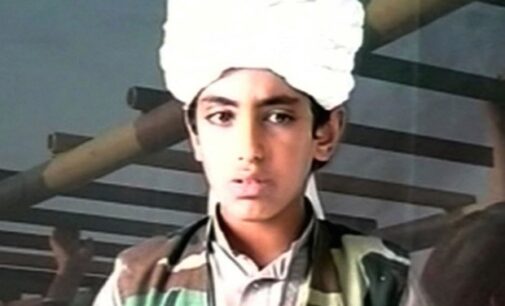 Bin Laden’s son threatens to attack US
