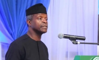 Osinbajo asks ECOWAS to do more in tackling health challenges