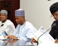 Presidential enabling business environment council; elixir for achieving competitiveness