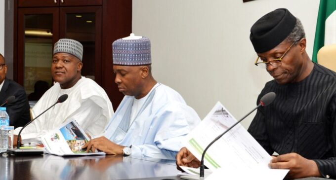 Presidential enabling business environment council; elixir for achieving competitiveness