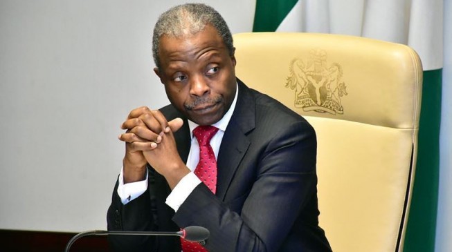 The execution of Osinbajo’s executive order on ports could be an uphill task
