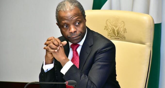 The execution of Osinbajo’s executive order on ports could be an uphill task