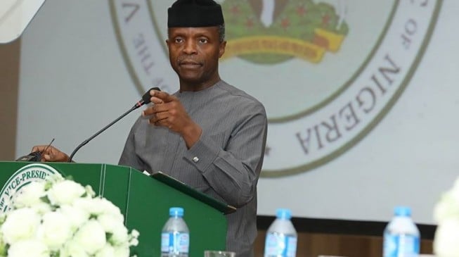 What Osinbajo has done about herdsmen killing of Christians in Nigeria What Osinbajo has done about herdsmen killing of Christians in Nigeria