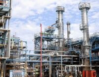 Senate halts concession of P’Harcourt refinery to Agip, Oando