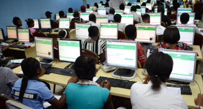 Reps ask JAMB to extend validity of UTME results to three years