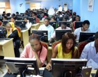 JAMB registers over 300,000 candidates for UTME