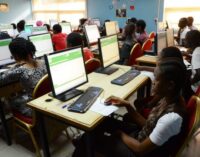 JAMB reschedules UTME for 60,000 candidates over glitches