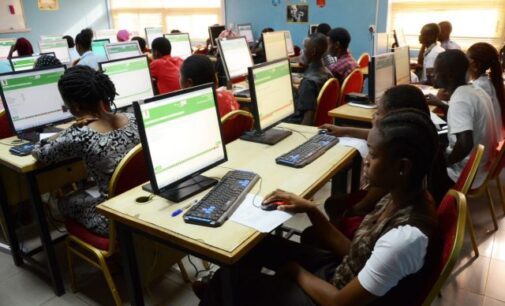 Yet to print your JAMB slip? Here are three things to do