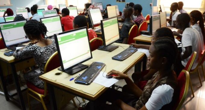 Reps ask FG to slash cost of JAMB form by 50%
