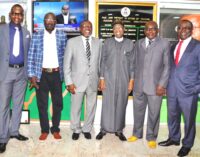 We will work with you, Lai tells Nigerian PR consultants