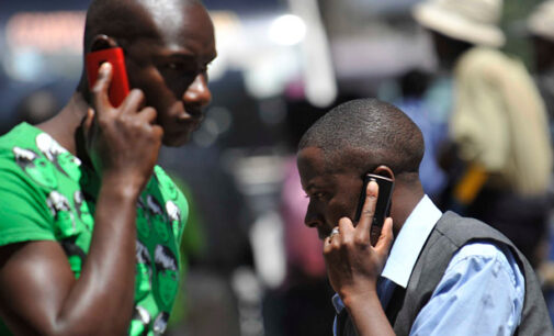 Mobile subscribers MUST submit phone ID from July, says NCC