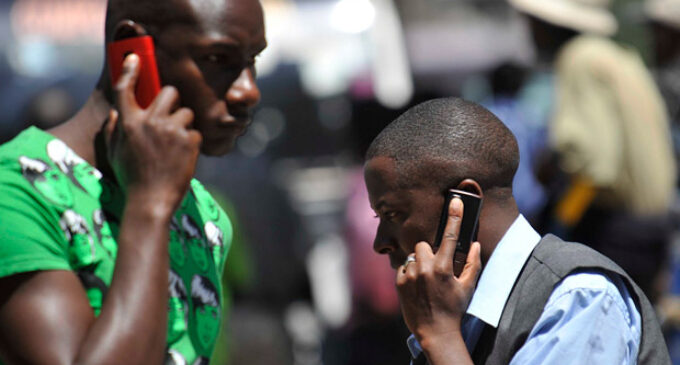 Mobile operators blame fibre cuts, fake phones for poor service