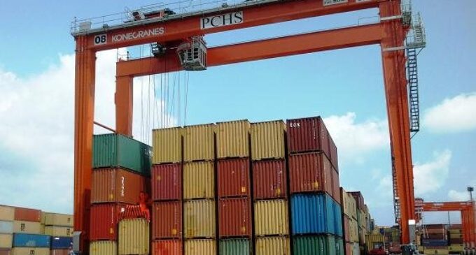 On the senate, ports and revenue leakages