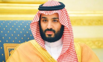 Iran wants to take over the Muslim world, says Saudi prince
