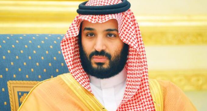 Iran wants to take over the Muslim world, says Saudi prince