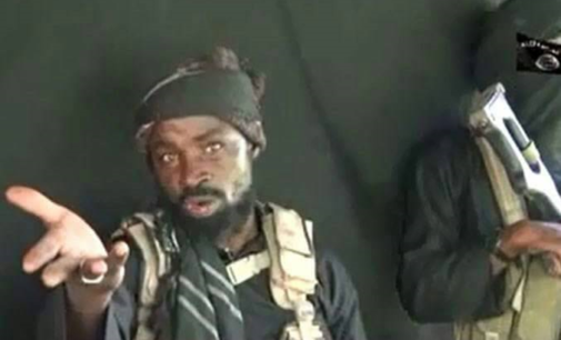 ‘We’re behind it’ — Boko Haram claims responsibility for Katsina schoolboys abduction