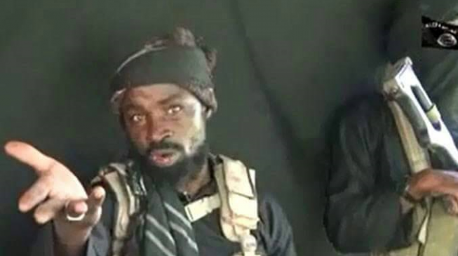 Army places N3m bounty on Shekau