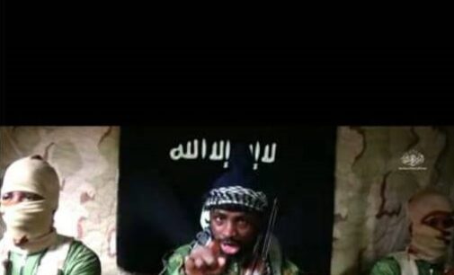 Shekau ‘threatens’ to bomb Abuja, says war with FG still on