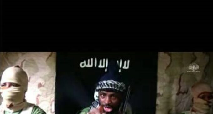 Shekau ‘threatens’ to bomb Abuja, says war with FG still on