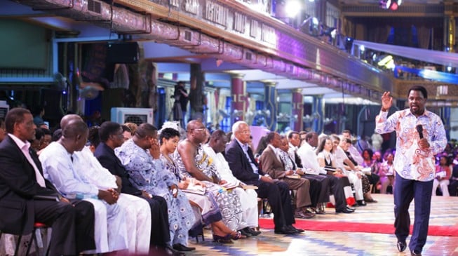 TB Joshua emigrating to Israel: Lessons for South Africa on religious tourism