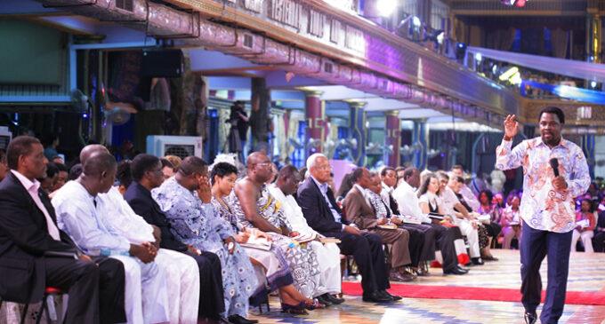 TB Joshua emigrating to Israel: Lessons for South Africa on religious tourism