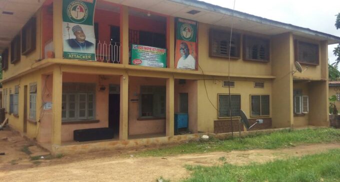 BudgIT uncovers N24m ‘ICT centre’ constituency project in Ogun rep’s office