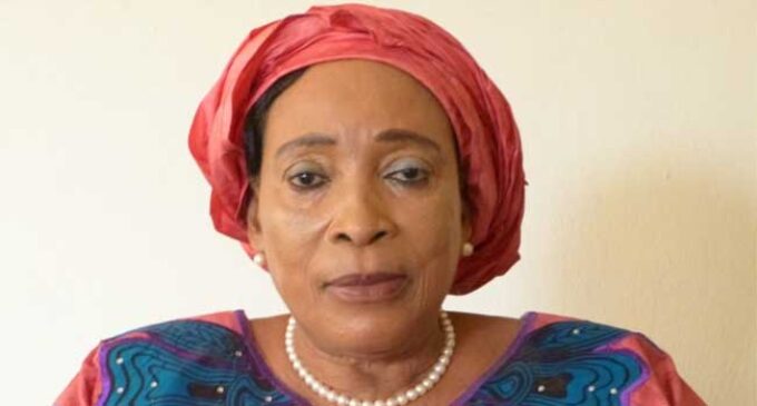 Atiku’s wife speaks on how a pastor she trusted defrauded her of N918m