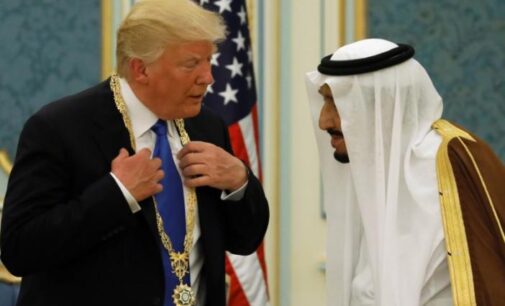 The significance of Trump’s visit to Saudi Arabia