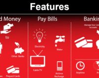 This new UBA mobile app ‘puts customers first’