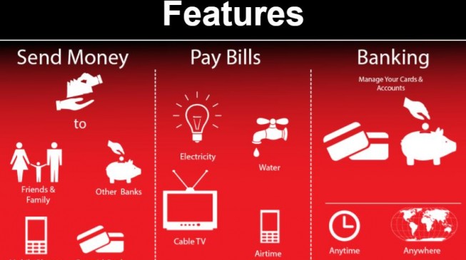 This new UBA mobile app ‘puts customers first’